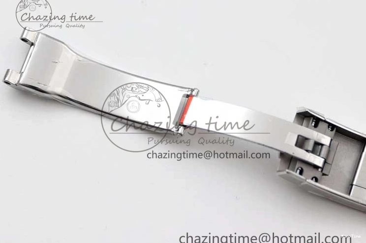 MiroTime 0505 Timeless Oyster Perpetual 41mm 124300 EWF 1:1 Best Edition 904L Steel Black Dial on SS Bracelet A 2192